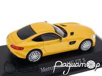 Mercedes-Benz AMG GT S (C190) (2017) B66960434 [NT]