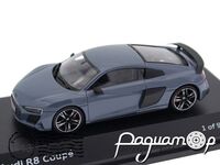 Audi R8 Coupe (2019) 5011918431 [NT]