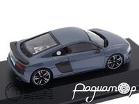 Audi R8 Coupe (2019) 5011918431 [NT]