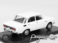 Nezapomenutelne Automobily №56, Москвич-2140 (1976) NEAU056 [LS]