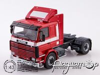 Scania 113M седельный тягач (1994) SSM1565