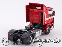 Scania 113M седельный тягач (1994) SSM1565
