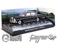 Mercedes-Benz 250SE 