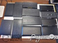 Набір підставок (12шт) 665079 [IS]