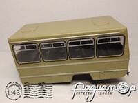 Настройка Osinobus (для Star 29) 665089 [IS]