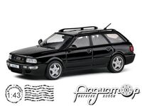 Audi Avant RS2 (1995) 4310103