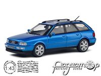 Audi Avant S2 (1994) 4314506