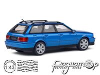 Audi Avant S2 (1994) 4314506