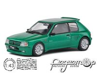 Peugeot 205 Dimma (1992) 4310807