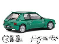 Peugeot 205 Dimma (1992) 4310807