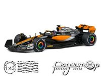 McLaren MCL60 №81 Great Britian GP, O.Piastri (2023) 4317802