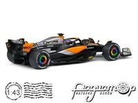 McLaren MCL60 №81 Great Britian GP, O.Piastri (2023) 4317802