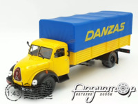 Magirus Merkur Danzas (1959) (GO)-693387