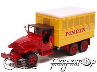 GMC CCKW 353 Pinder (1950) (GO)-693388