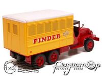 GMC CCKW 353 Pinder (1950) (GO)-693388