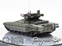 БМПТ-72 «Терминатор-2» (2015) 594091