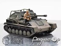 СУ-76 (с фигуркой) (1942) 759360
