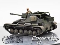 СУ-76 (с фигуркой) (1942) 759360