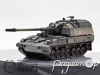 PzH 2000 (Panzerhaubitze 2000) ЗСУ, Україна (2022) 913058