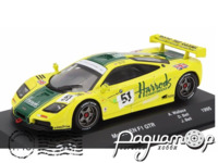 McLaren F1 GTR №51 24 Hours of Le Mans, A.Wallace/D.Bell/J.Bell (1995) MW1ALA0036