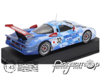 Nissan R390 GT1 №32 24 Hours of Le Mans, A.Suzuki/K.Hoshino (1998) MW1ALA0037