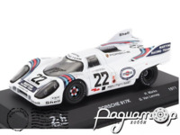 Porsche 917K 4.9L Team Martini Racing №22 Winner 24h Le Mans (1971) MW1ALA0039