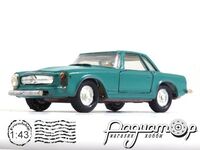 Mercedes-Benz 230 SL (1963) (GO)-693410***