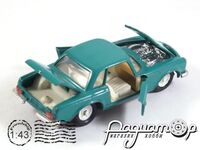 Mercedes-Benz 230 SL (1963) (GO)-693410***