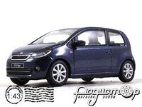 Skoda Citigo (2011) 143AB-021KL [MA]