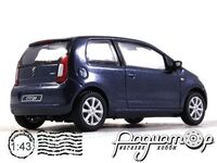 Skoda Citigo (2011) 143AB-021KL [MA]