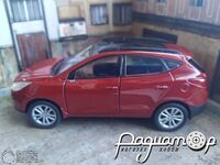 Hyundai Tucson IX (2013) 43648 [BD]***