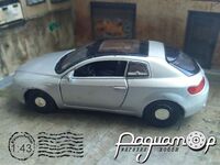 Alfa Romeo 159 (2005) 888252 [BD]***
