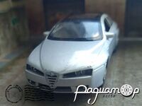 Alfa Romeo 159 (2005) 888252 [BD]***