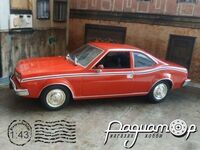 AMC Hornet (1974) 888251 [BD]*