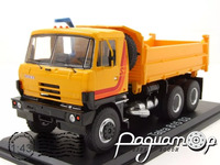 Tatra 815 S3 (1983) PCL47162 [DB]