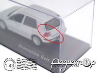 Volkswagen Golf GTI (1998) 821921107 [NT]