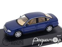 Volkswagen Passat B5 (2001) A601398 [NT]