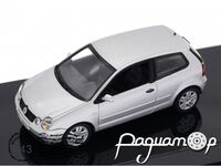 Volkswagen Polo IV (2002) 59761 [NT]