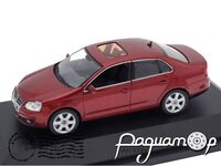 Volkswagen Jetta (2005) 1KM099300A3W [NT]