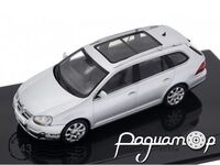 Volkswagen Golf V Variant (2007) 1K9099300A7W [NT]