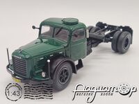 Skoda 706 R шасі (1946) 6688 [SV]
