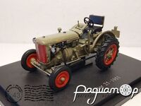 Zetor 25 (1951) 665094 [IS]