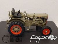 Zetor 25 (1951) 665094 [IS]