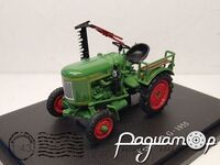 Fendt 20 G (1955) 665097 [IS]