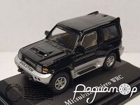 Mitsubishi Pajero WRC (1999) 665100 [IS]