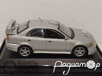 Mitsubishi Lancer Evolution IV WRC (1999) 665107 [IS]