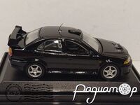 Mitsubishi Lancer Evolution IV WRC (1999) 665108 [IS]