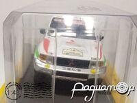 Mitsubishi Pajero Evolution №204 (1998) 665112 [IS]