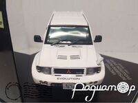 Mitsubishi Pajero Evolution Short (1999) VMC99035 [IS]