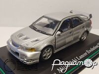 Mitsubishi Lancer Evolution VI (1999) 665127 [IS]